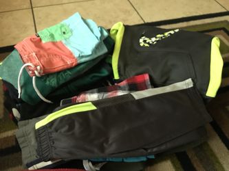 Clothes 12 months to 2t