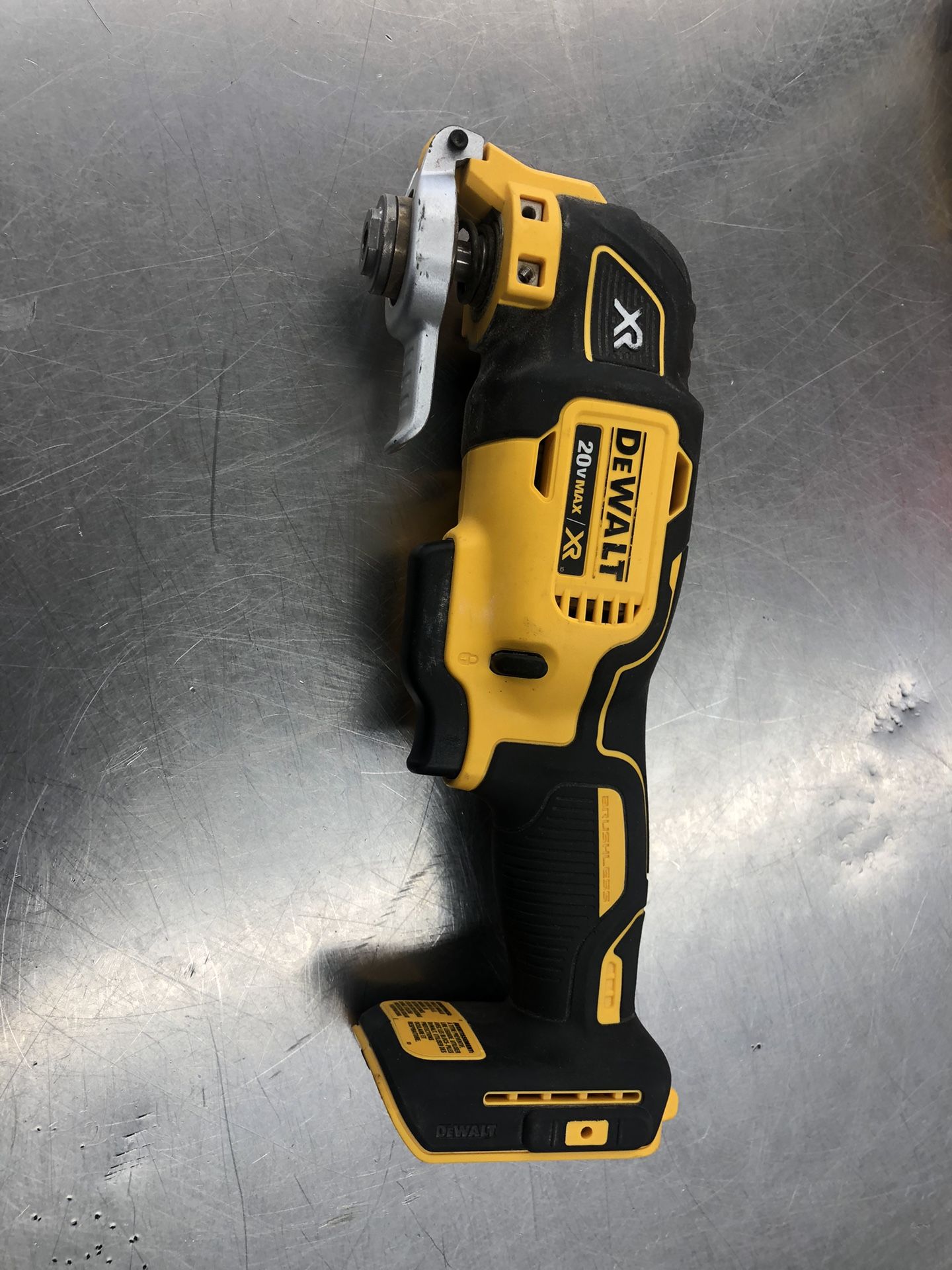 DeWalt XR @$80