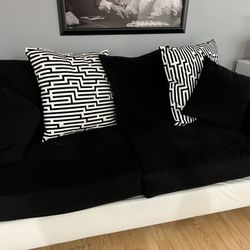 Beautiful Sofa