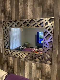 MOVING SELL Mirror
