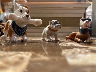 Read Description Homie Dog Figures