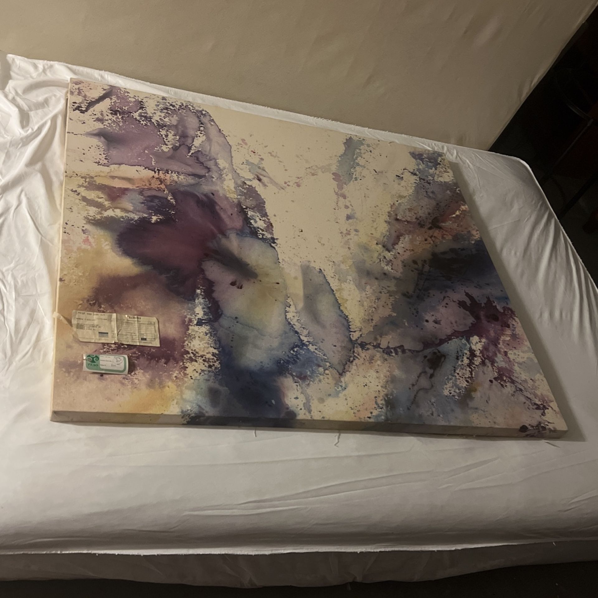 Abstract Painting