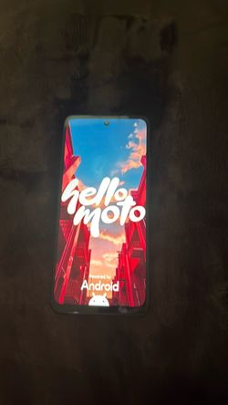 Motorola Smartphone