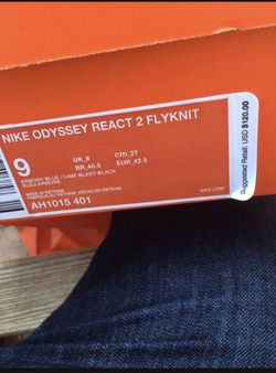 Nike Shoes