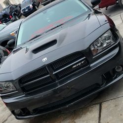  2008 Dodge Charger