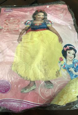 Costume Snow White