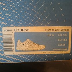 Women's non-slip shoes