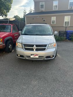 2009 Dodge Caravan/Grand Caravan