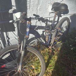 SEND OFFERS mongoose Bike