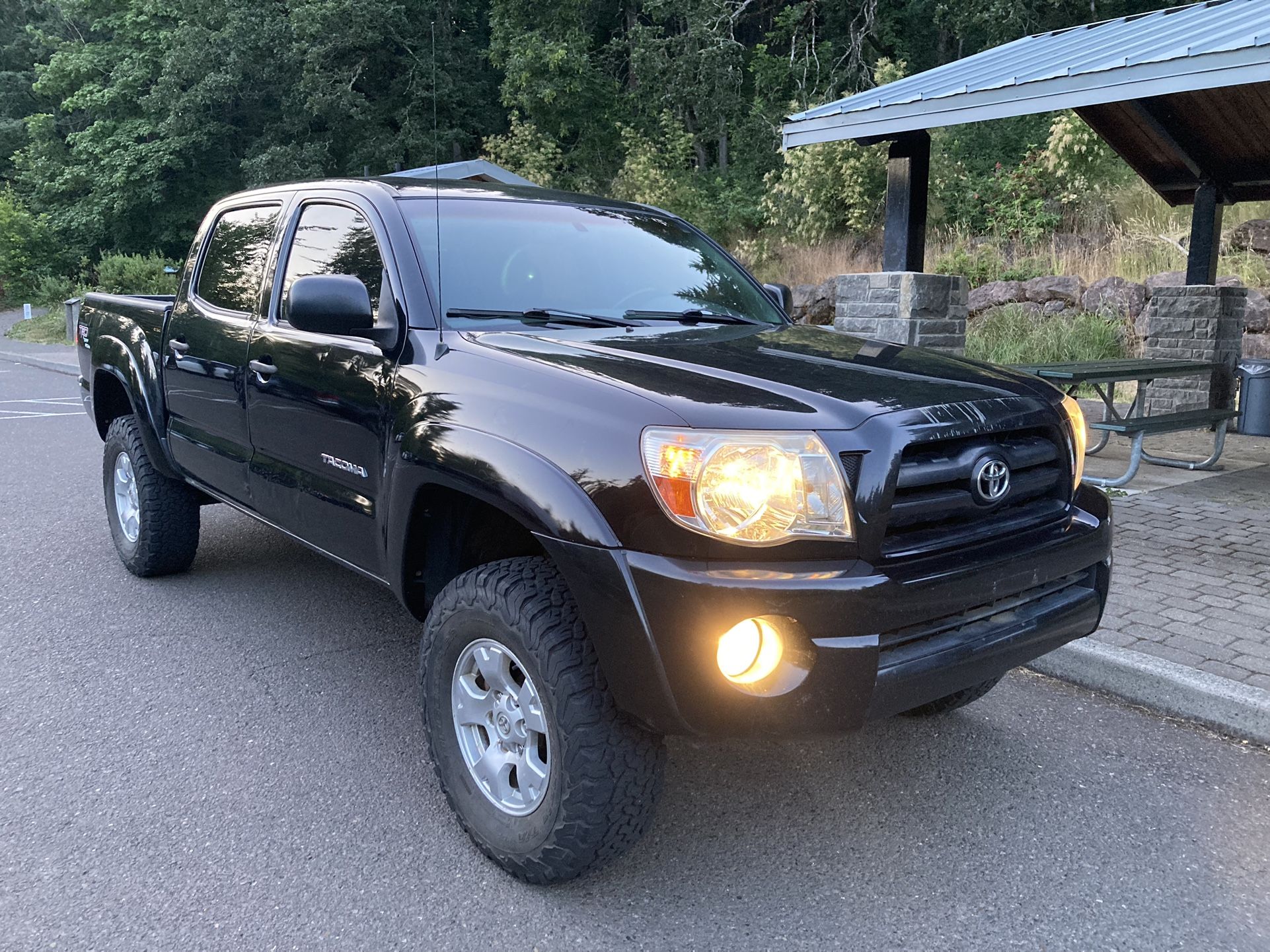 Stunning Toyota Tacoma Oregon For Sale Gallery