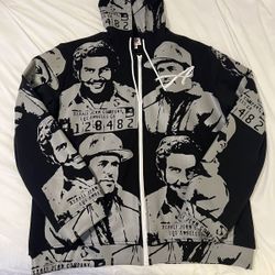 Asaali Hoodie/Sweater