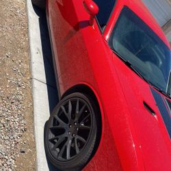 2010 Dodge Challenger