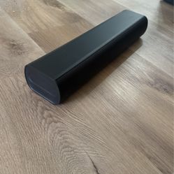 Sound Bar