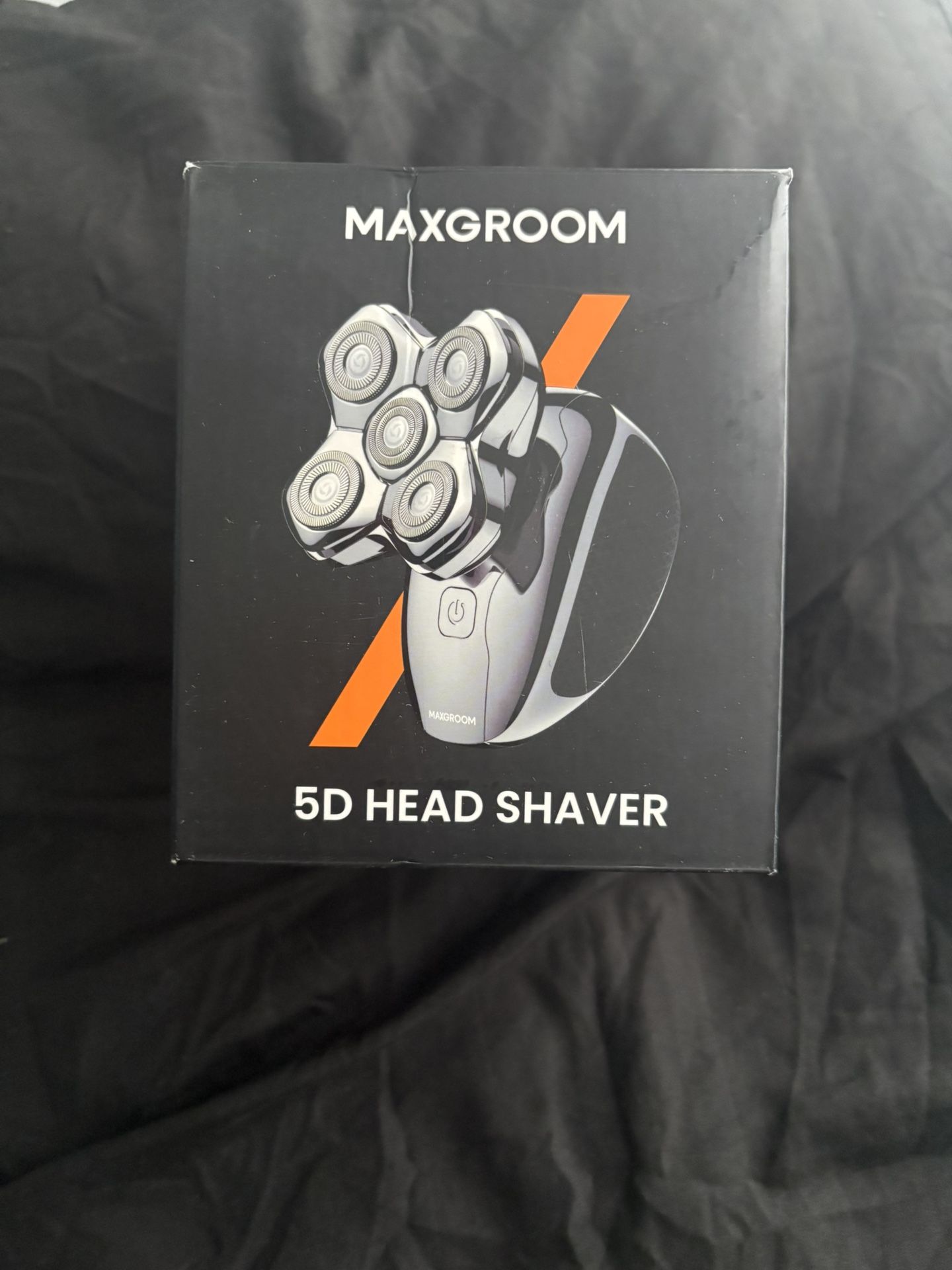 Head Shaver For Bald Men