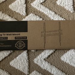 TV Wall Mount