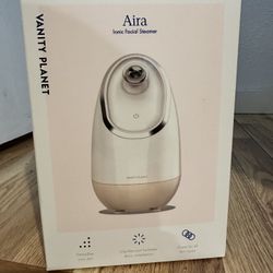 Aira facial Steamer 