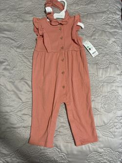 Carters Outfit For Baby