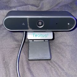 Taotuo Webcam