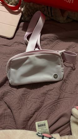 Lululemon bag