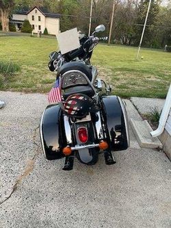 Motorcycle