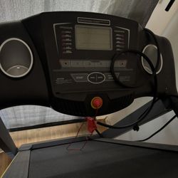 Treadmill 