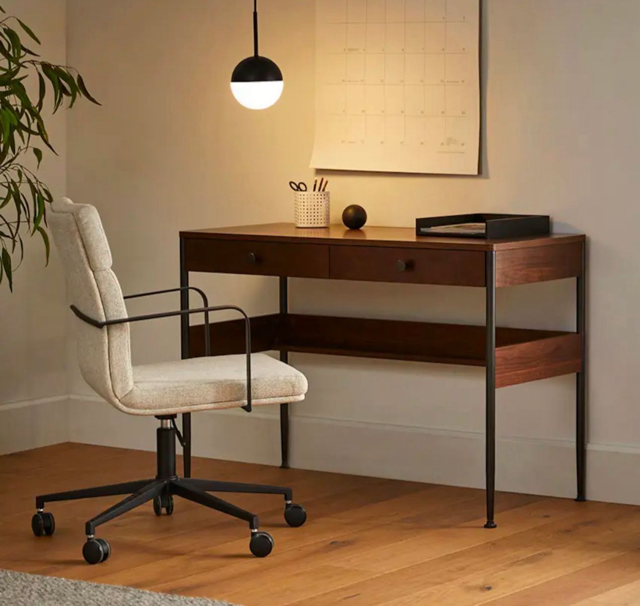 Article Furniture Desk