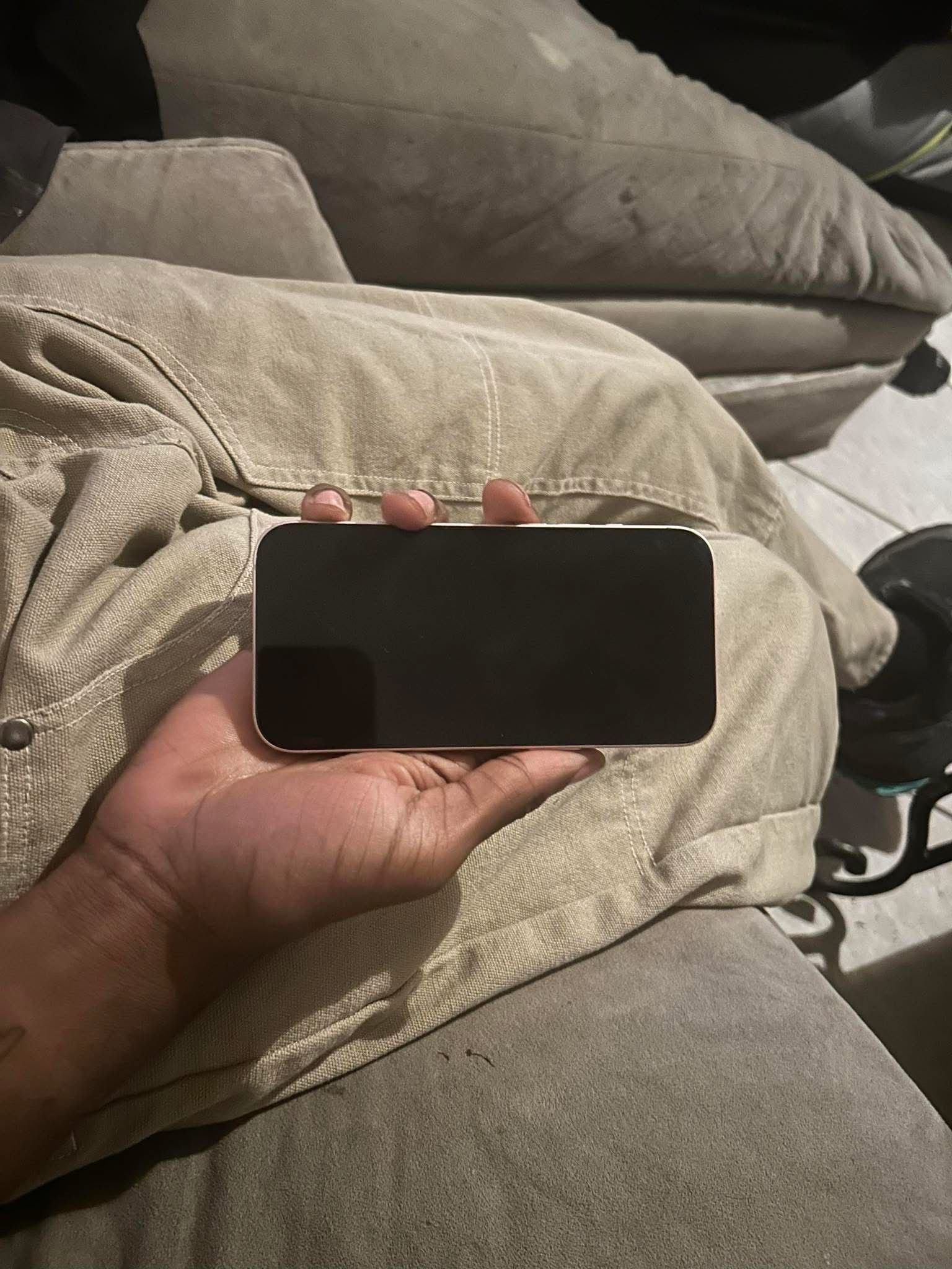 IPHONE 15 (Reg) Flawless