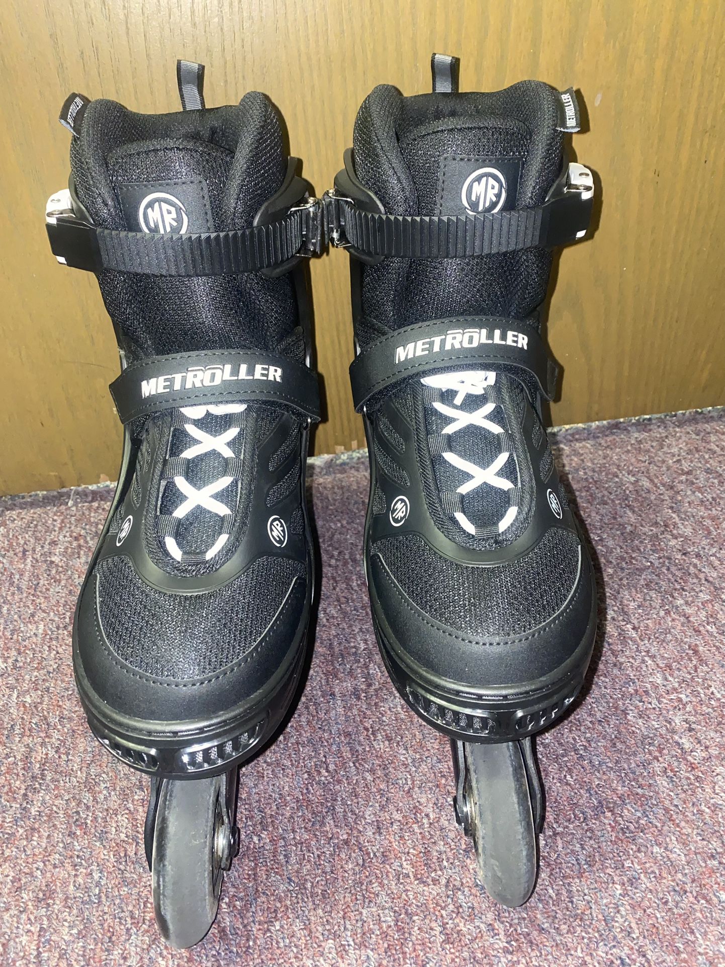 Metro Roller Inline Skates