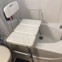 Shower Stool 