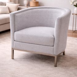 Modern Accent Chair – Elegant & Comfortable