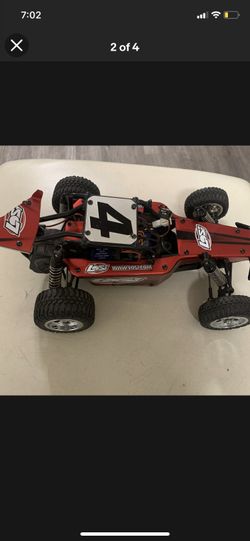 losi 1/10 buggy
