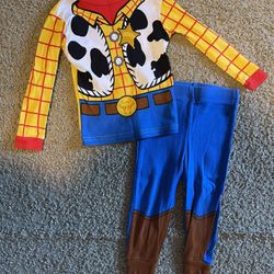 Toddler Boy Pjs