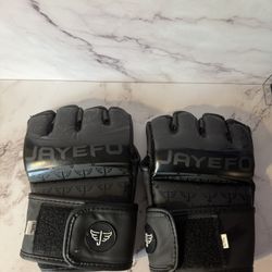 MMA Gloves 
