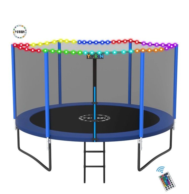 YORIN Trampoline