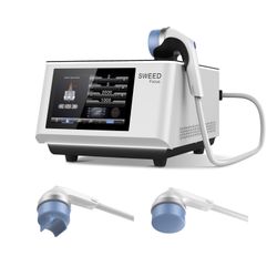 Focus Therapy Machine New Generation Shockwave Therapy Machine Advance