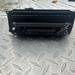 Apple car play Head Unit 