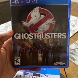 PS4 Game