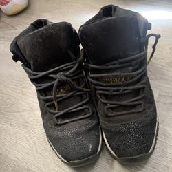 Air Jordan 11 Retro Heiress 