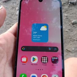 METRO PCS BY TMOBILE SAMSUNG A15 5G