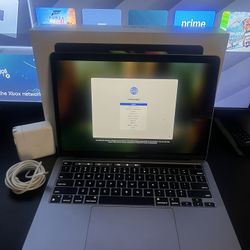MacBook Pro M1