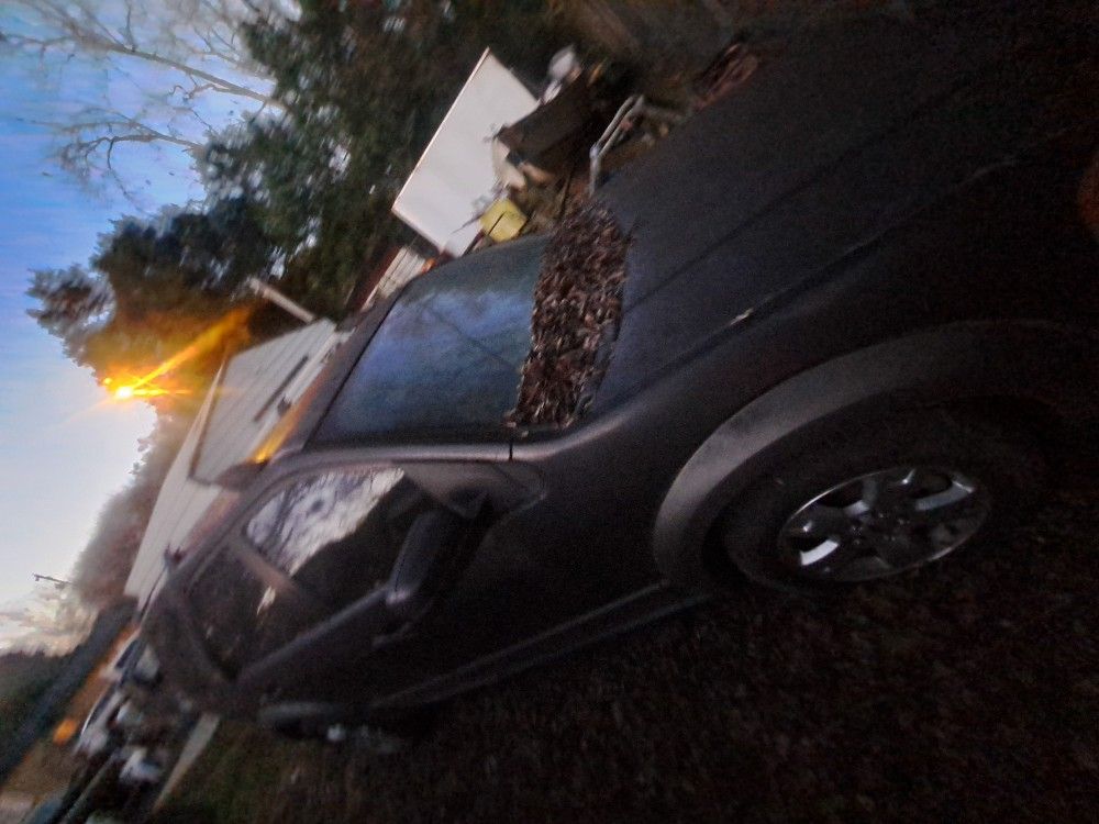 2006 Ford Freestyle