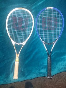 Rackets