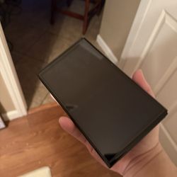 Switch OLED (no Dock) 