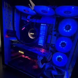 Custom PC Build 