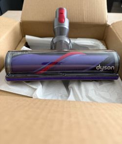 Dyson V10 Vacuum Head