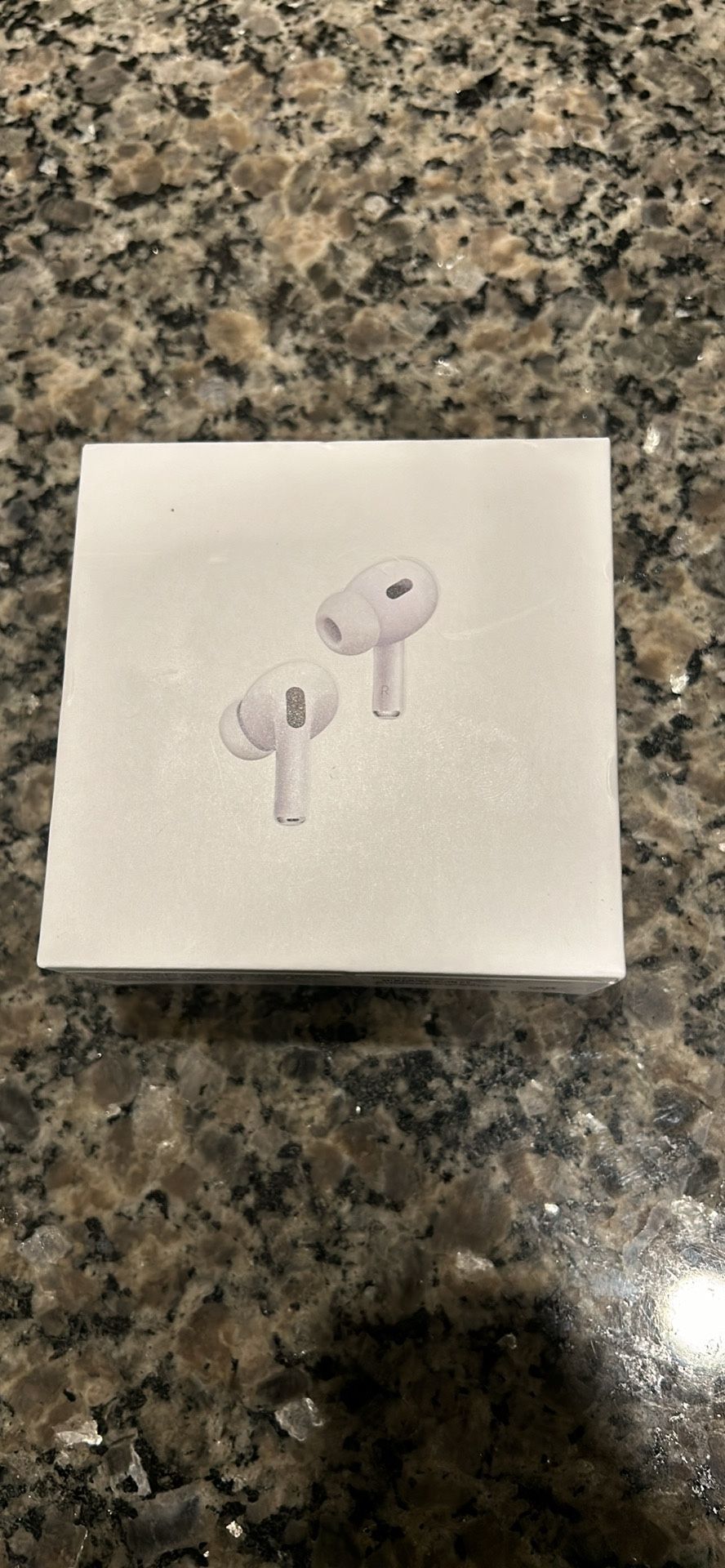 Apple Airpods Pro (2nd Gen)