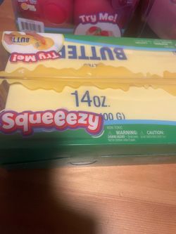 Squeeezy