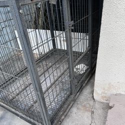 Dog Kennel Cage