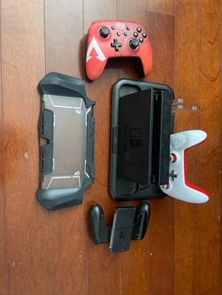 Nintendo Switch’s