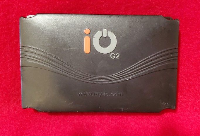 iO Talk 2 Car Bluetooth Handsfree Phone replacement brain box BO17581